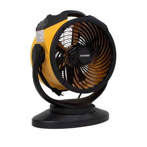XPOWER Air Circulator Fan (FC-300S) | JB Tools