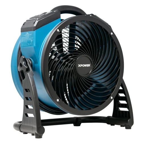 XPOWER Air Circulator Fan (FC-300S) | JB Tools