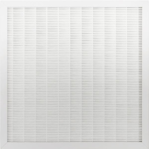 XPOWER Air Scrubber 16″ x 16″ x 2″ Thick HEPA Filter (HEPA50)