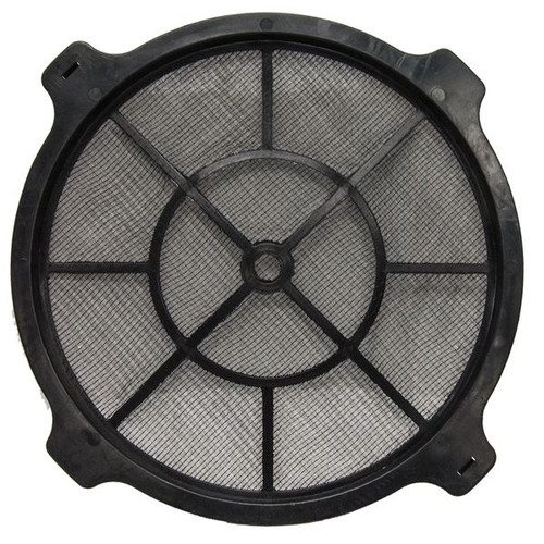 XPOWER Air Scrubber 12″ Diameter Washable Outer Nylon Mesh Filter (NFR12)