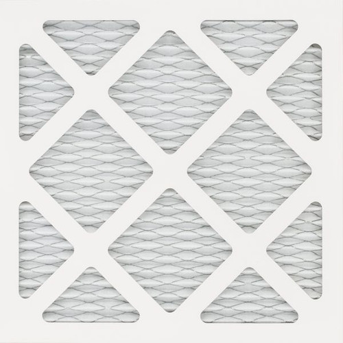 XPOWER Mini Air Scrubber 13″ x 13″ Pleated Media Filter (PF13)