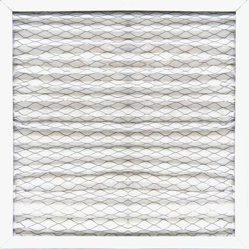 XPOWER Air Scrubber 16″ x 16″ Pleated Media Filter (PF16)