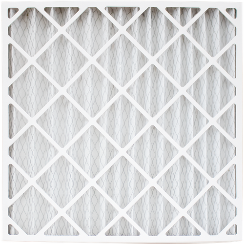 XPOWER AP-2500D Air Purifier System Stage 2 Pleated Media Filter (PF-23)