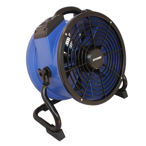 XPOWER | XPOWER X-8 Ventilateur Industriel