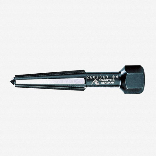Knipex Screw Extractor Double Edged Size 4 (9R4710043)