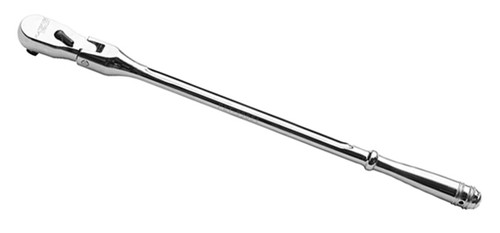 ATD Tools 3/8" Drive Flex Head I-Beam Ratchet - Super Strong (99681)