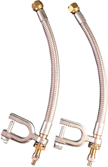 Milton S400-6 Saf-T-Flate Valve Ext. 2/cd