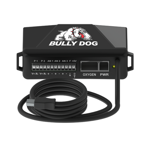 Bully Dog Sensor Docking Station for Multiple Sensors (40383)