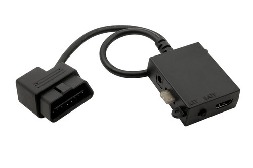 Bully Dog GT Universal OBD Block Replacement (40400-105-08)