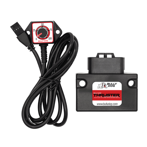 Bully Dog Thruster Jeep JL & Ram PX1920DCX4 (49001EO)