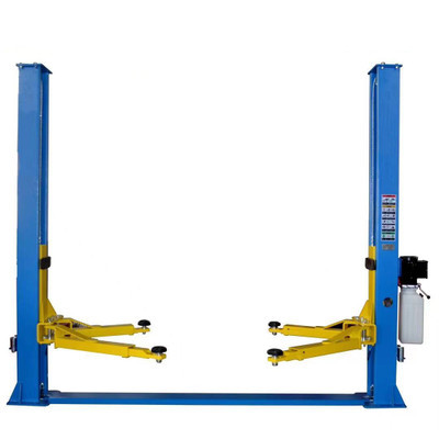 Katool USA Two Post Vehicle Lift 10,000lbs Capacity (KT-H105)