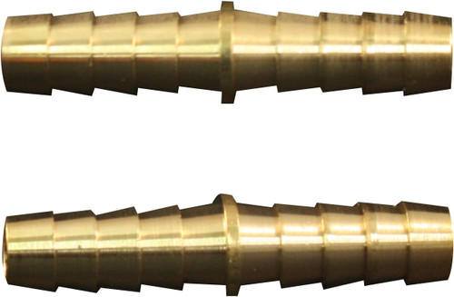 Remendador de mangueira Milton S642, mangueira de identificação de 3/8", 2/c