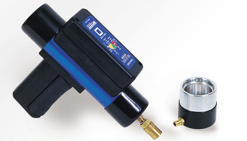 Waekon Electronic Fuel Cap Tester (FPT2600E) - fuel cap tester