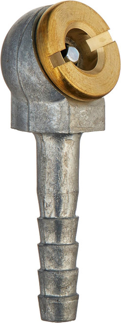 Milton S695 1/4" Barbed Air Chuck