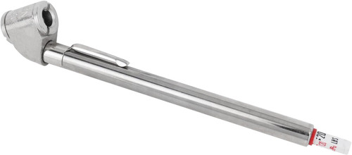 Milton S927 D.H. Truck Tire Gauge, 120 PSI