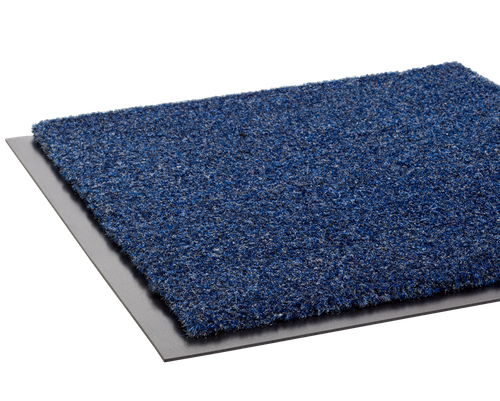 Detailed view of Crown Mats Wonder-Pro 2'x3' Marlin Blue (WP 0023MB), focusing on its key attributes and usability.