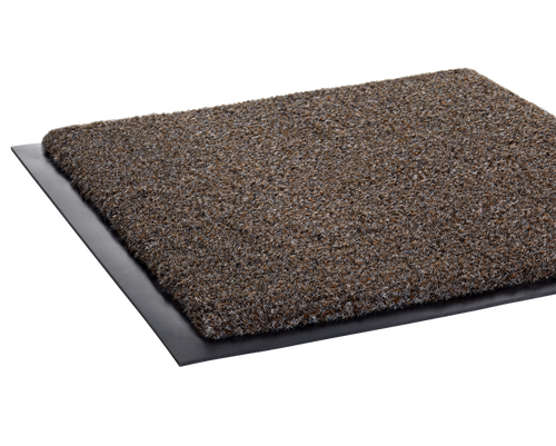 Crown Mats Wonder-Pro 3'x10' Walnut (WP 0310WA) displayed, illustrating its high-quality construction and functionality.