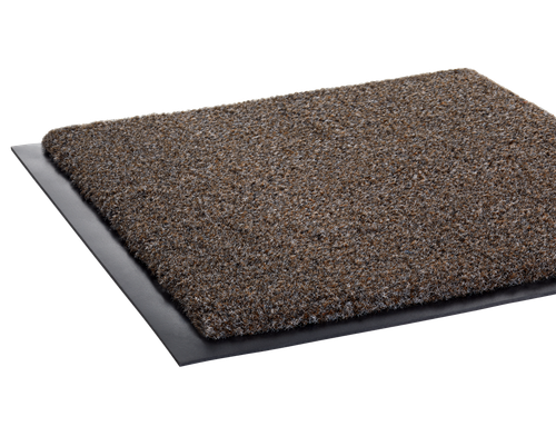 Detailed view of Crown Mats Wonder-Pro 3'x5' Walnut (WP 0035WA), focusing on its key attributes and usability.