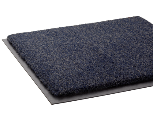 Detailed view of Crown Mats Wonder-Pro 6'x60' Navy Blue (WPR0072NB), focusing on its key attributes and usability.