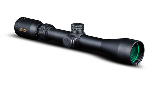 Image of Konus Optics 7276 Konuspro-550 3-9x40 riflescope high-quality, Konus Optics 7276 Konuspro-550 3-9x40 riflescope affordable, Konus Optics 7276 Konuspro-550 3-9x40 riflescope durable