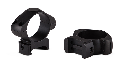 Image of Konus Optics 7405 steel rings 30mm Low high-quality, Konus Optics 7405 steel rings 30mm Low affordable, Konus Optics 7405 steel rings 30mm Low durable