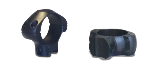 Image of Konus Optics 7420 steel rings 30mm Low high-quality, Konus Optics 7420 steel rings 30mm Low affordable, Konus Optics 7420 steel rings 30mm Low durable