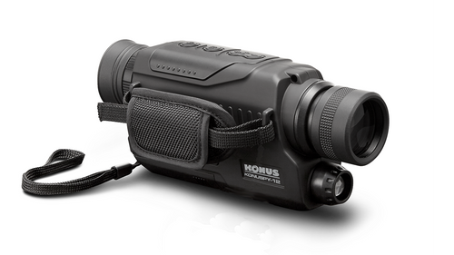 Image of Konus Optics 7933 Konuspy-12 5x-40x night vision monocular high-quality, Konus Optics 7933 Konuspy-12 5x-40x night vision monocular affordable, Konus Optics 7933 Konuspy-12 5x-40x night vision monocular durable