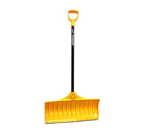 High-quality Meyer Contractor Shovel 26" (Pack of 10) (92226) ideal for professional and personal use