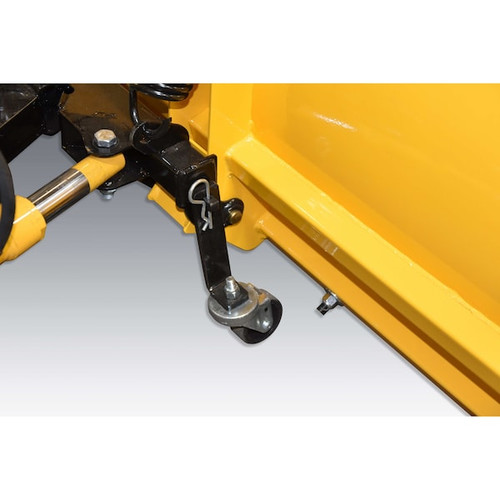 Meyer Wingman Snow Plow Caster Wheel Kit (14065)