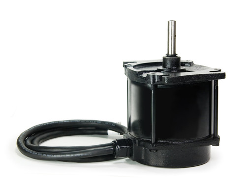 High-quality Meyer Blaster Salt Spreader 1/2 HP Motor, 350 / 350S, 750R, 750S / 750 RS (34102) ideal for professional and personal use