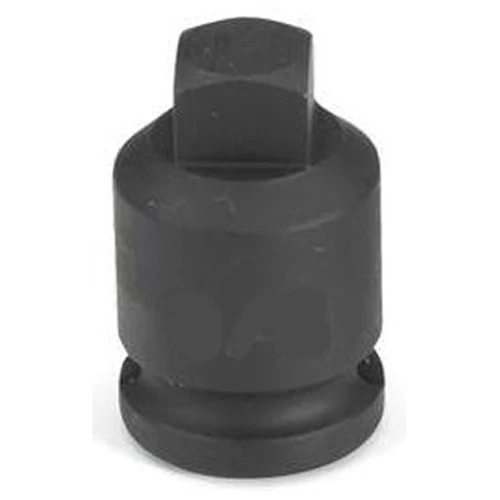 3/4 NPT Black Alum. Allen Socket Pipe Plug,IMCA,Hot Rod Street Rod,Made in USA