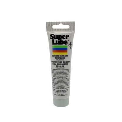 Super Lube Heat Sink Thermally Conductive Compound - 3 oz. Tube (98003)