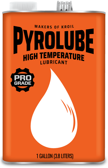 Kroil Pyrolube - 1 Gallon Can (PY011)