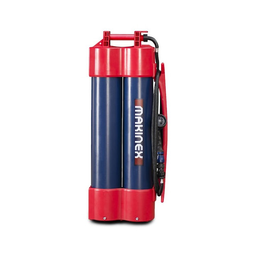 Makinex Hose to Go Water Pump (H2G-14)