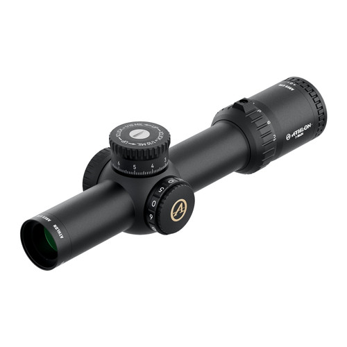 Buy Athlon Optics Ares ETR UHD 1-10x24 ATMR3 FFP IR MIL Reticle (212104) at JB Tools - Athlon Optics Ares ETR UHD 1-10x24 ATMR3 FFP IR MIL Reticle (212104) is perfect for hunting, shooting, and precision. Get Athlon Optics Ares ETR UHD 1-10x24 ATMR3 FFP IR MIL Reticle (212104) with high-quality optics.