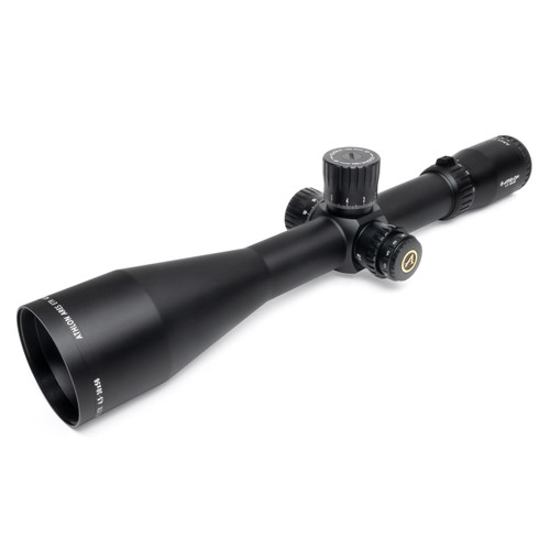 Buy Athlon Optics Ares ETR UHD 4.5-30x56 APRS6 FFP IR MIL Reticle (212107) at JB Tools - Athlon Optics Ares ETR UHD 4.5-30x56 APRS6 FFP IR MIL Reticle (212107) is perfect for hunting, shooting, and precision. Get Athlon Optics Ares ETR UHD 4.5-30x56 APRS6 FFP IR MIL Reticle (212107) with high-quality optics.