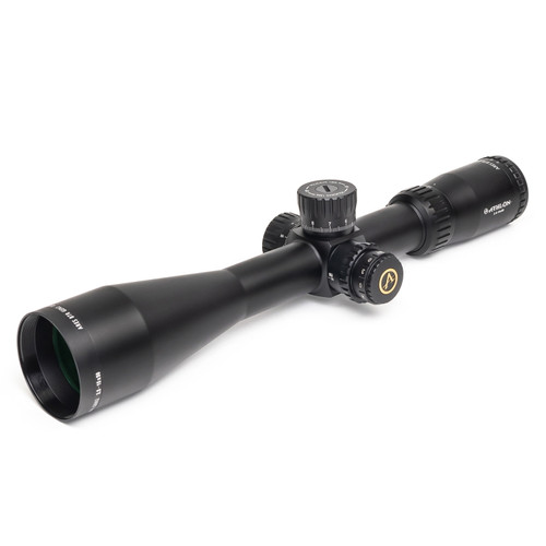 Buy Athlon Optics Ares BTR GEN2 HD 4.5-27x50 APRS5 FFP IR MIL Reticle (212010) at JB Tools - Athlon Optics Ares BTR GEN2 HD 4.5-27x50 APRS5 FFP IR MIL Reticle (212010) is perfect for hunting, shooting, and precision. Get Athlon Optics Ares BTR GEN2 HD 4.5-27x50 APRS5 FFP IR MIL Reticle (212010) with high-quality optics.