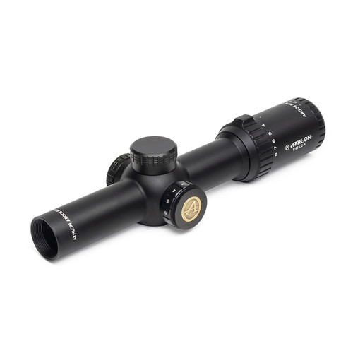 Buy Athlon Optics Argos BTR GEN2 1-8x24 ATSR5 SFP IR MOA Reticle (214072) at JB Tools - Athlon Optics Argos BTR GEN2 1-8x24 ATSR5 SFP IR MOA Reticle (214072) is perfect for hunting, shooting, and precision. Get Athlon Optics Argos BTR GEN2 1-8x24 ATSR5 SFP IR MOA Reticle (214072) with high-quality optics.