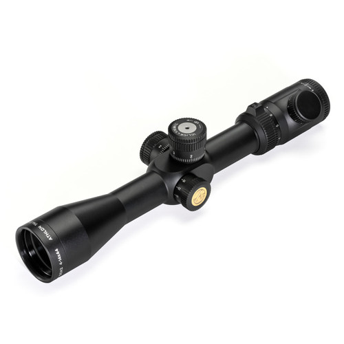 Buy Athlon Optics Talos BTR GEN2 4-14x44 APRS10 FFP IR MIL Reticle (215031) at JB Tools - Athlon Optics Talos BTR GEN2 4-14x44 APRS10 FFP IR MIL Reticle (215031) is perfect for hunting, shooting, and precision. Get Athlon Optics Talos BTR GEN2 4-14x44 APRS10 FFP IR MIL Reticle (215031) with high-quality optics.