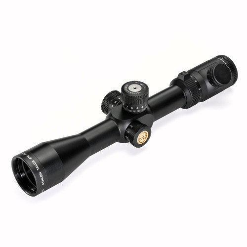 Buy Athlon Optics Talos BTR GEN2 4-14x44 APLR10 FFP IR MOA Reticle (215030) at JB Tools - Athlon Optics Talos BTR GEN2 4-14x44 APLR10 FFP IR MOA Reticle (215030) is perfect for hunting, shooting, and precision. Get Athlon Optics Talos BTR GEN2 4-14x44 APLR10 FFP IR MOA Reticle (215030) with high-quality optics.