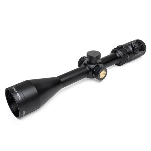 Buy Athlon Optics Talos 6-24x50 BDC 600 IR MOA Reticle (215012) at JB Tools - Athlon Optics Talos 6-24x50 BDC 600 IR MOA Reticle (215012) is perfect for hunting, shooting, and precision. Get Athlon Optics Talos 6-24x50 BDC 600 IR MOA Reticle (215012) with high-quality optics.