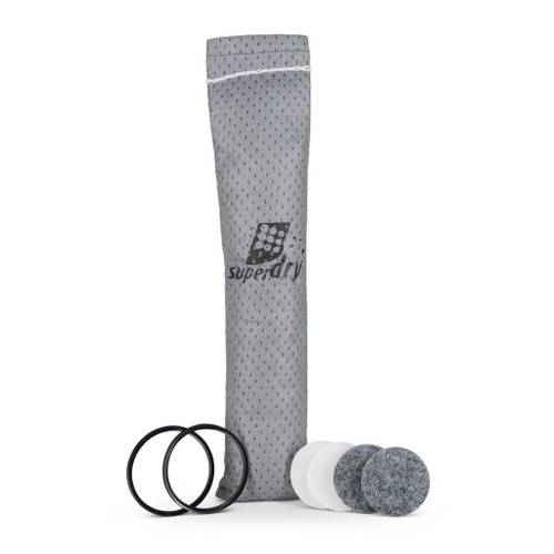 This is the Super-Dry EATD - Replacement Kit for ATD (290-120), a key component for enhancing performance in your system, designed to offer robust durability and efficiency.