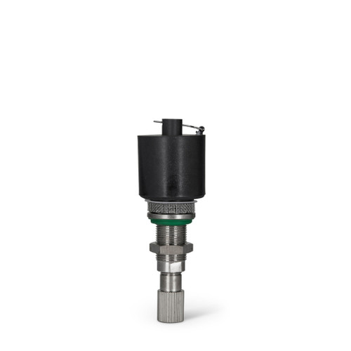 This is the Super-Dry FSD-FD - Float Drain (330-200), a key component for enhancing performance in your system, designed to offer robust durability and efficiency.