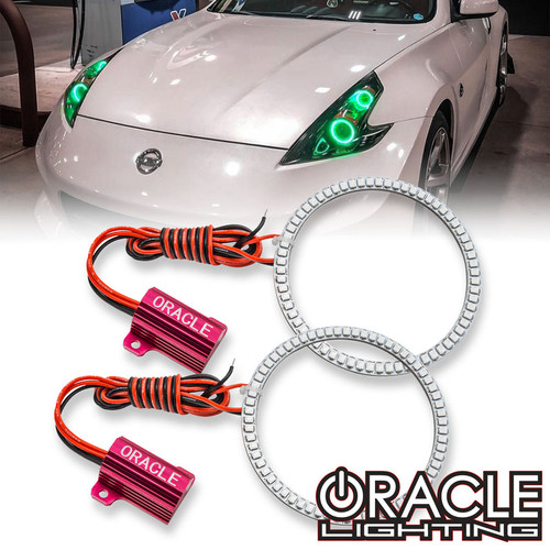 Oracle Lighting 2009-2021 Nissan 370Z ヘッドライトキット (2691