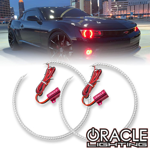 Oracle Lighting Chevrolet Camaro Non-RS Headlight Kit (2703) | JB