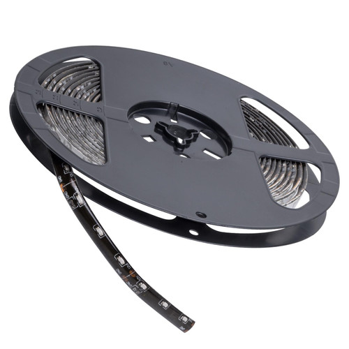 Oracle Lighting 16 Ft Length Side Emitting Flexible LED Strip Spool in white background