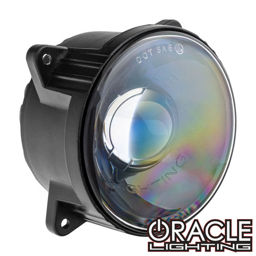 ヘッド Oracle Lighting High Beam 95mm 20W LED Emitter (5822-001) | JB Tools