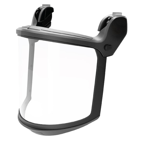 Front view of General Electric Full Face Visor Kit, General Electric Full Face Visor Kit Inclusions