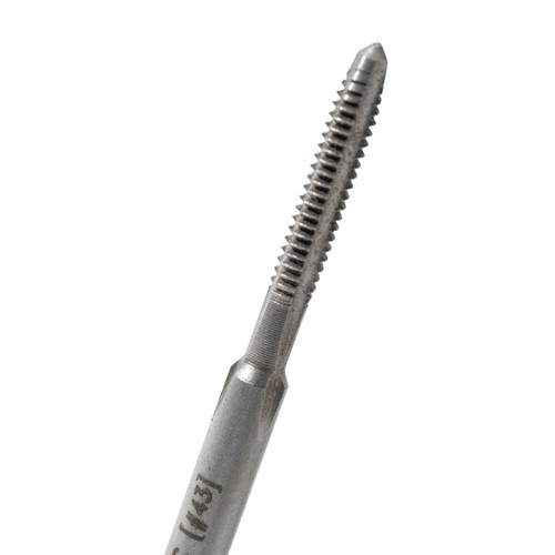 Irwin M14 x 1.50mm HCS Plug Tap - Bulk (1750) | JB Tools