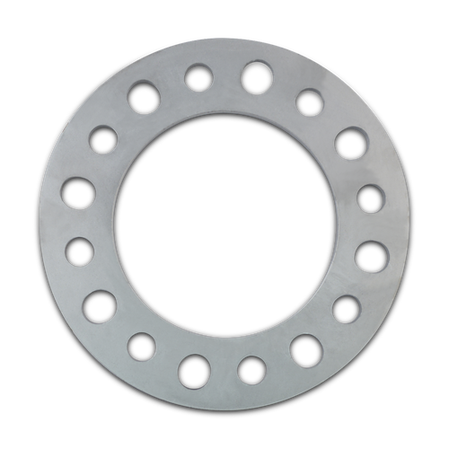 Mr. Lugnut 8-Lug 6mm Thick Wheel Spacer Up Close
